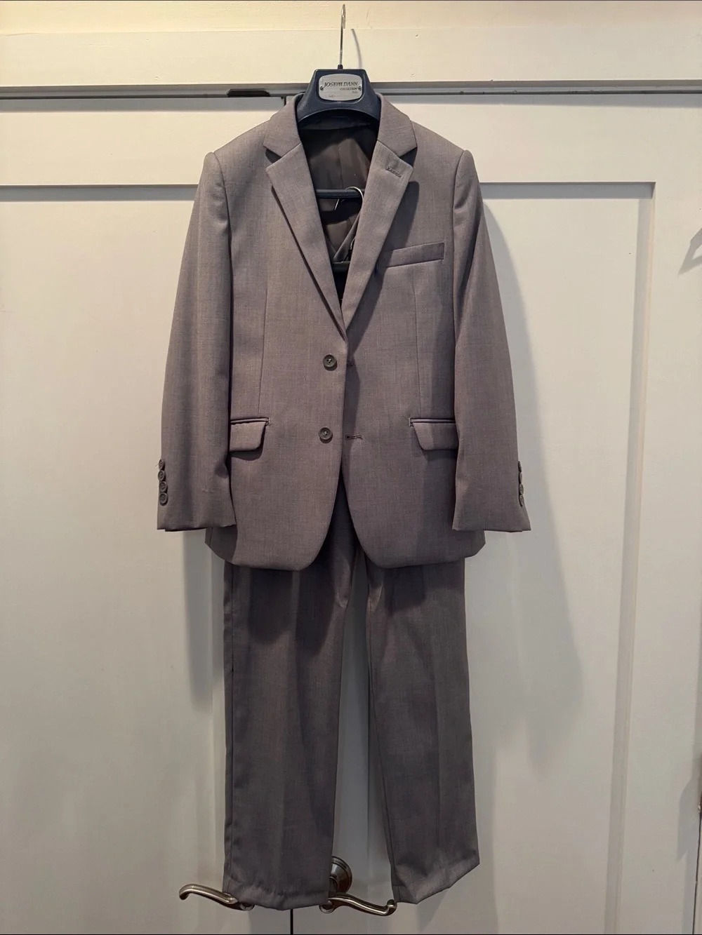 Joseph Dann Collection Kids 3-piece Suit